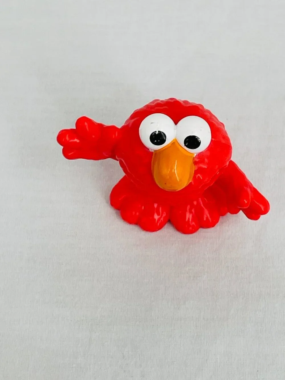Sesame Street pbs brand